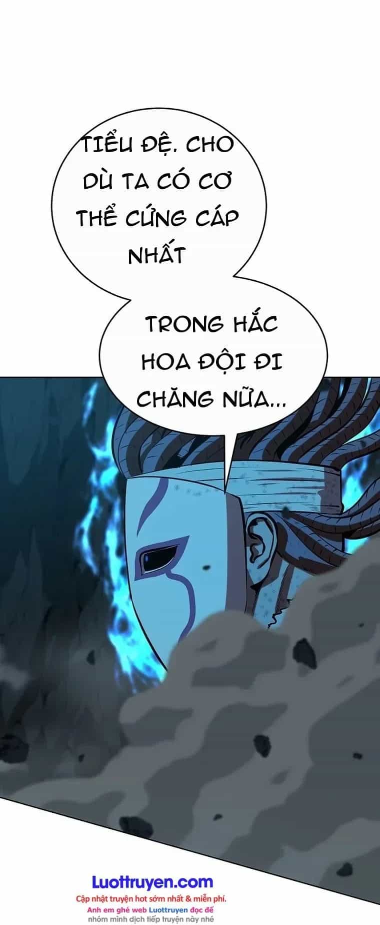 Sư Phụ Quỷ Diện - Chương 152 - ảnh 18