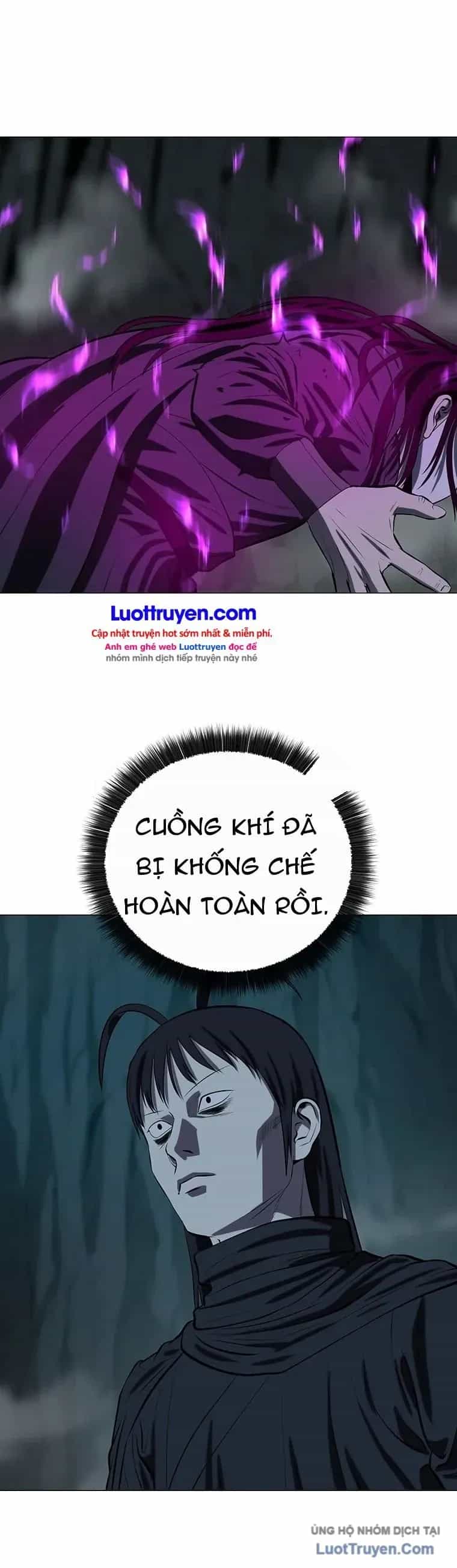 Sư Phụ Quỷ Diện - Chương 154 - ảnh 13
