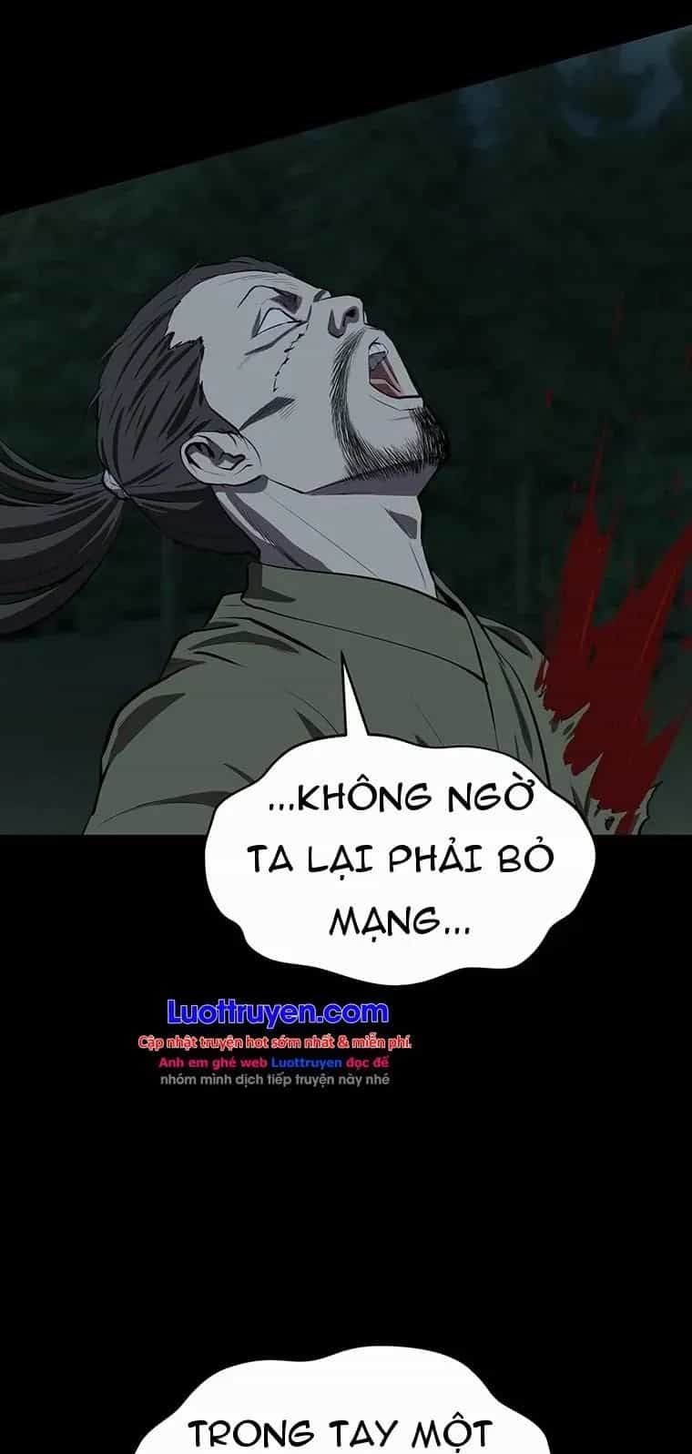 Sư Phụ Quỷ Diện - Chương 154 - ảnh 23