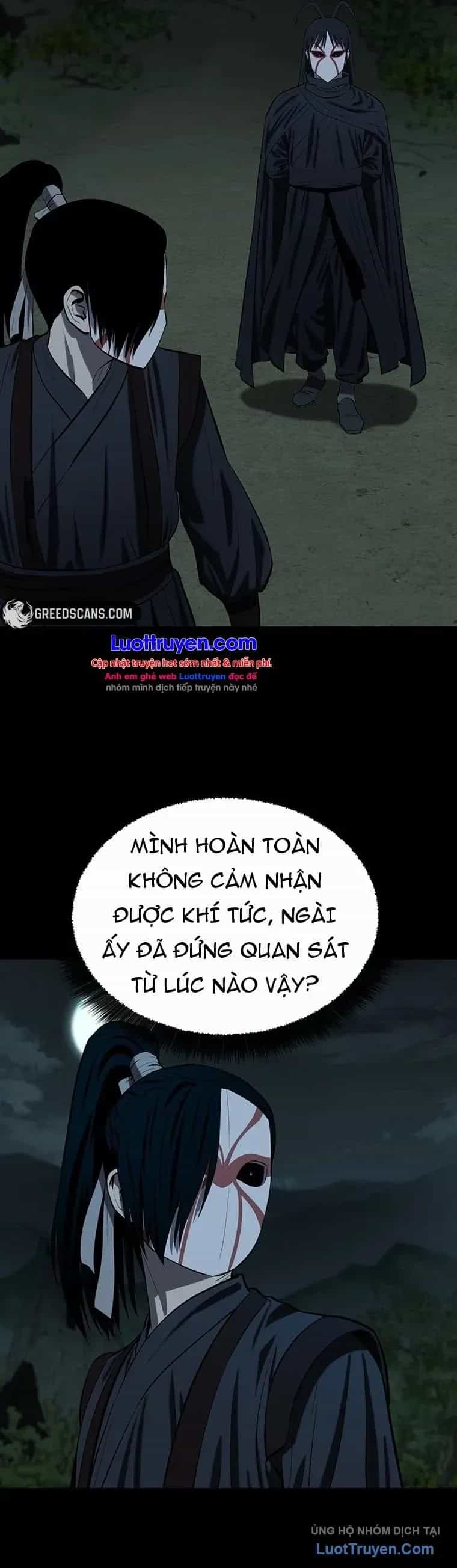 Sư Phụ Quỷ Diện - Chương 154 - ảnh 26