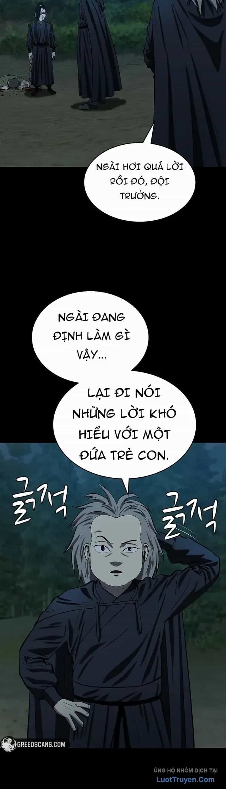 Sư Phụ Quỷ Diện - Chương 154 - ảnh 37