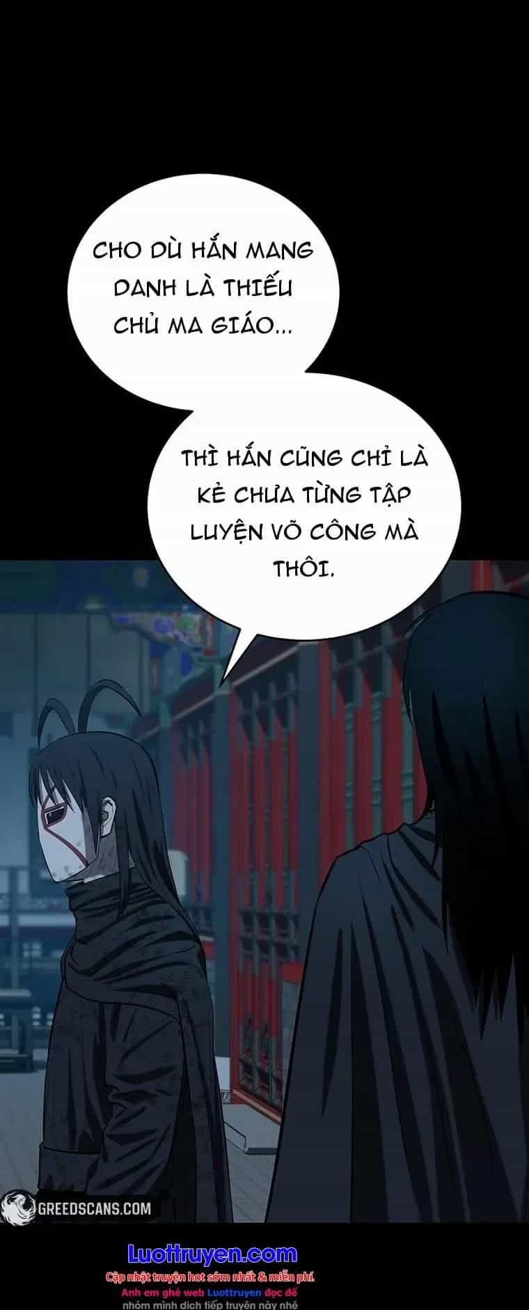 Sư Phụ Quỷ Diện - Chương 154 - ảnh 51