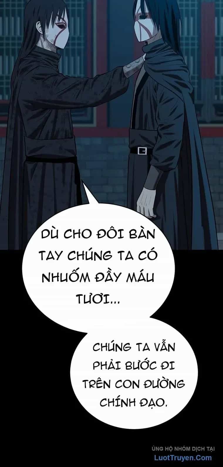 Sư Phụ Quỷ Diện - Chương 154 - ảnh 61
