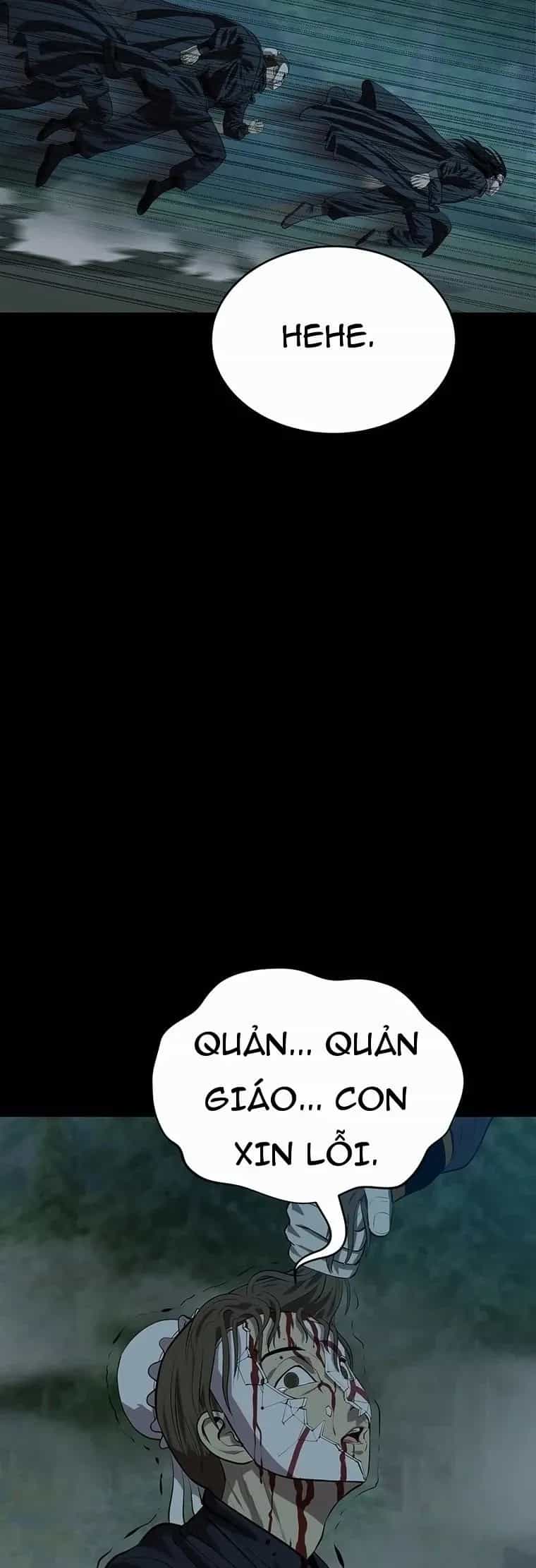 Sư Phụ Quỷ Diện - Chương 155 - ảnh 30