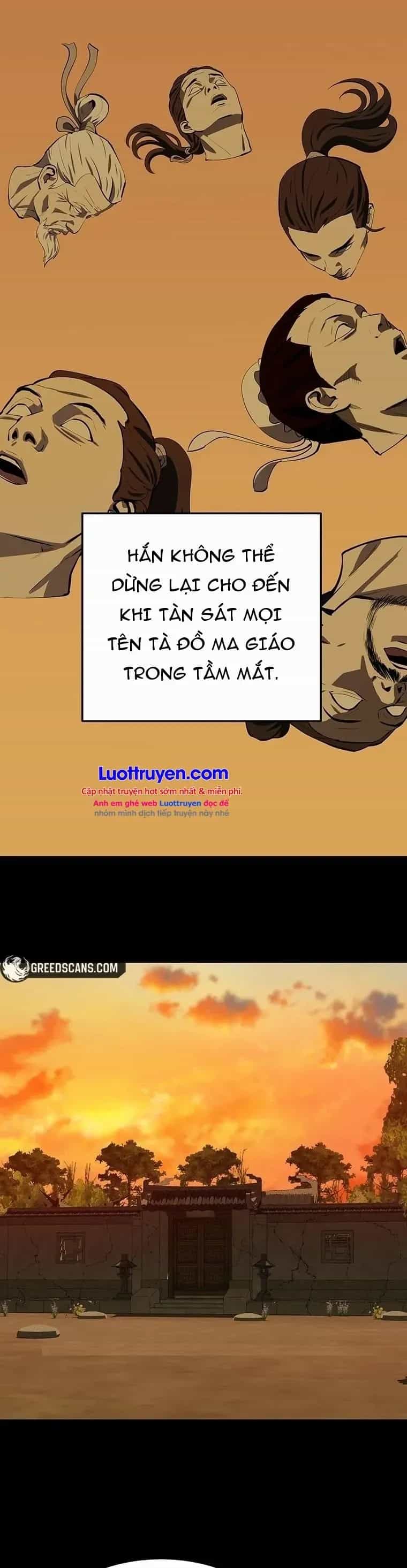 Sư Phụ Quỷ Diện - Chương 156 - ảnh 18