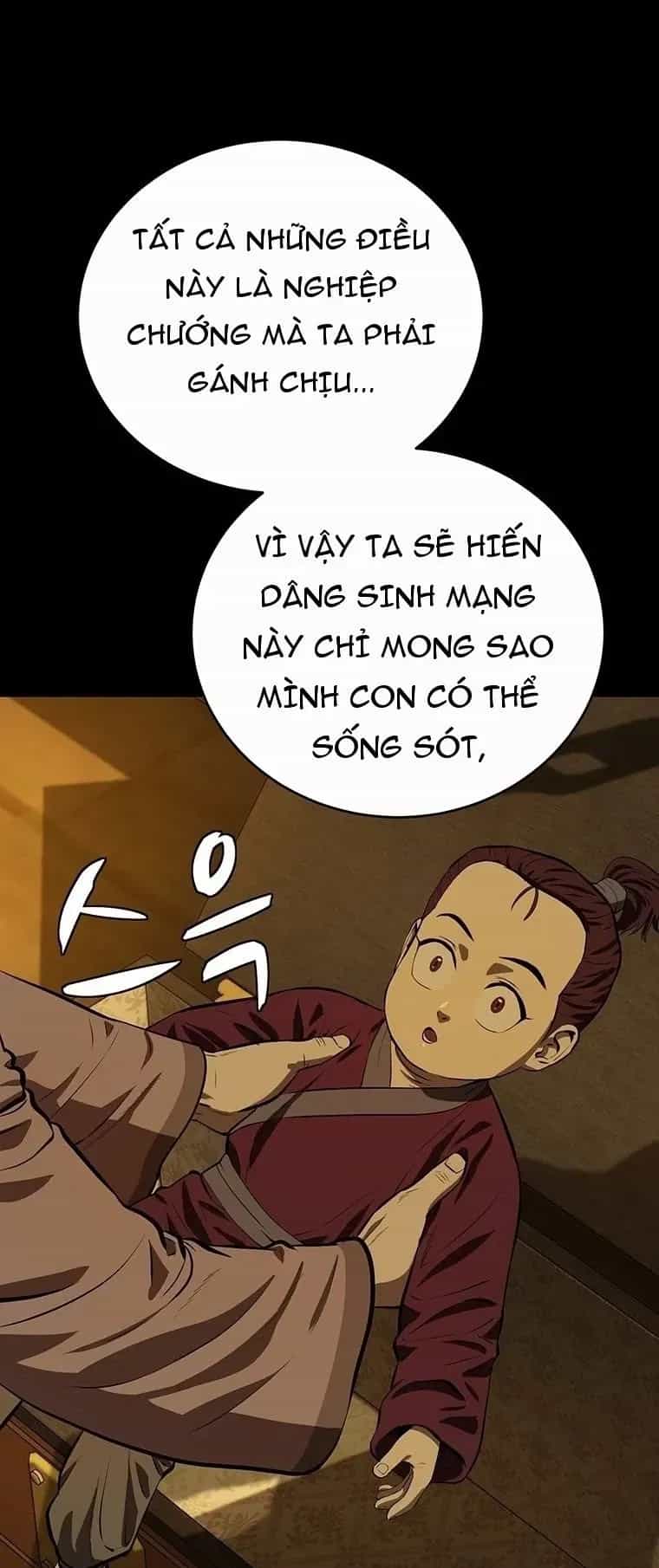 Sư Phụ Quỷ Diện - Chương 156 - ảnh 20