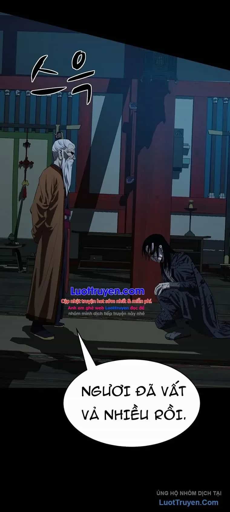Sư Phụ Quỷ Diện - Chương 156 - ảnh 49