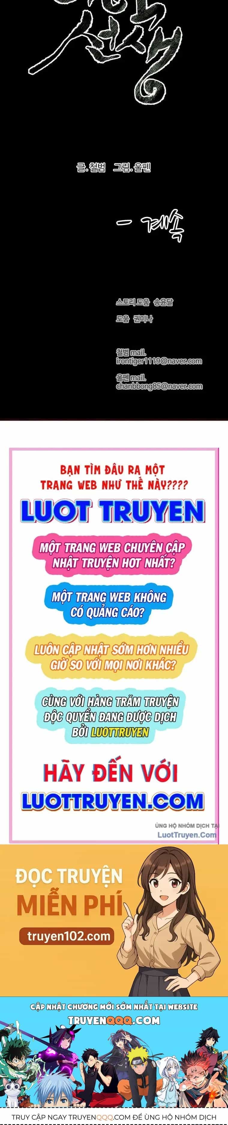 Sư Phụ Quỷ Diện - Chương 156 - ảnh 65