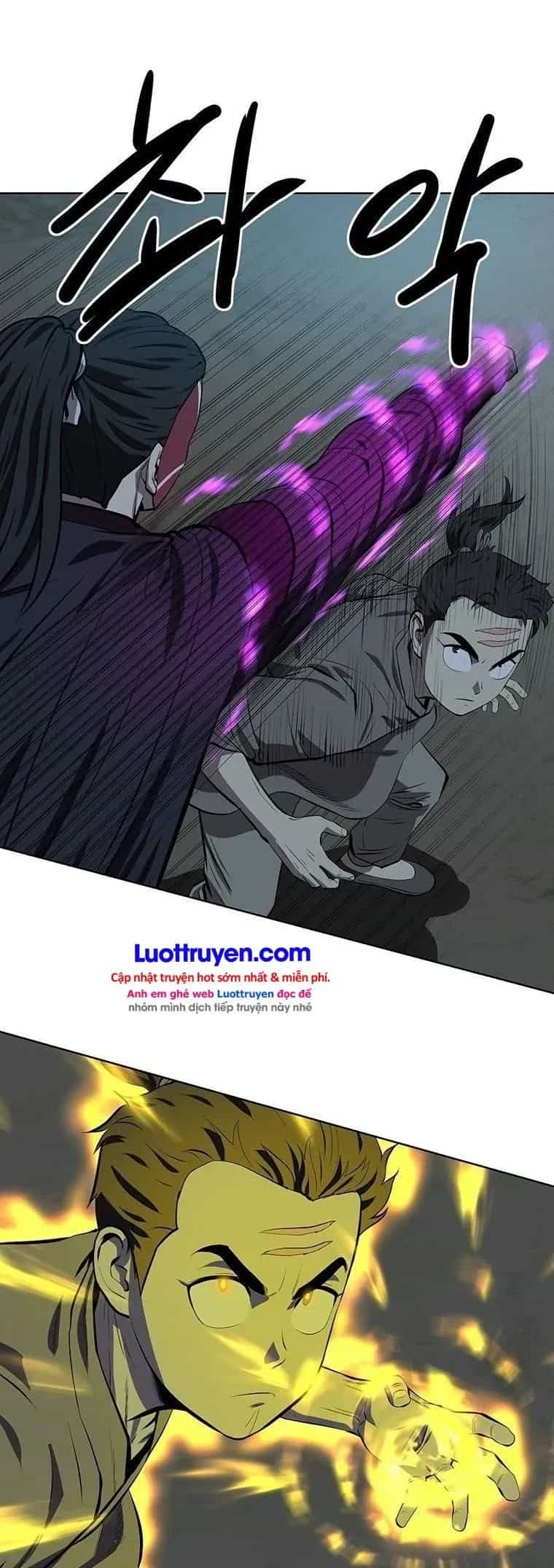 Sư Phụ Quỷ Diện - Chương 158 - ảnh 18