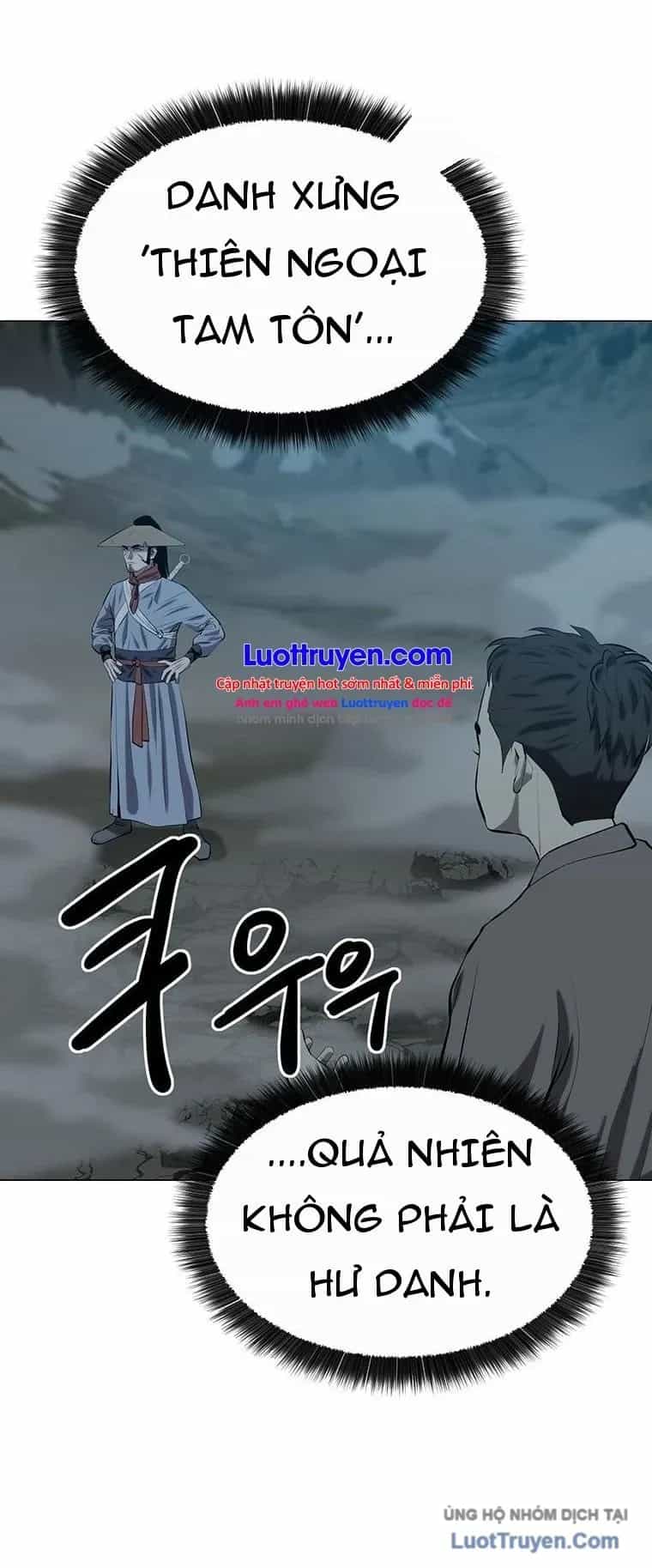 Sư Phụ Quỷ Diện - Chương 158 - ảnh 22