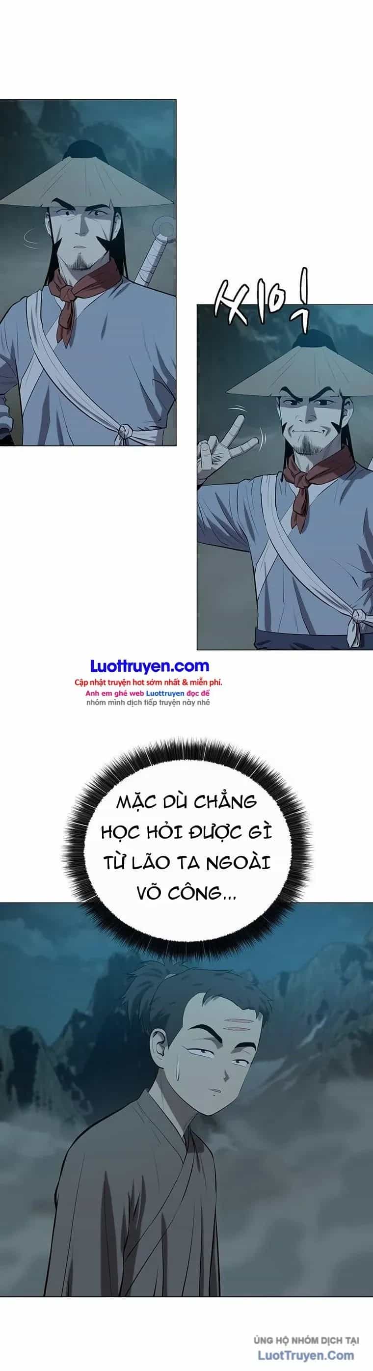 Sư Phụ Quỷ Diện - Chương 158 - ảnh 23