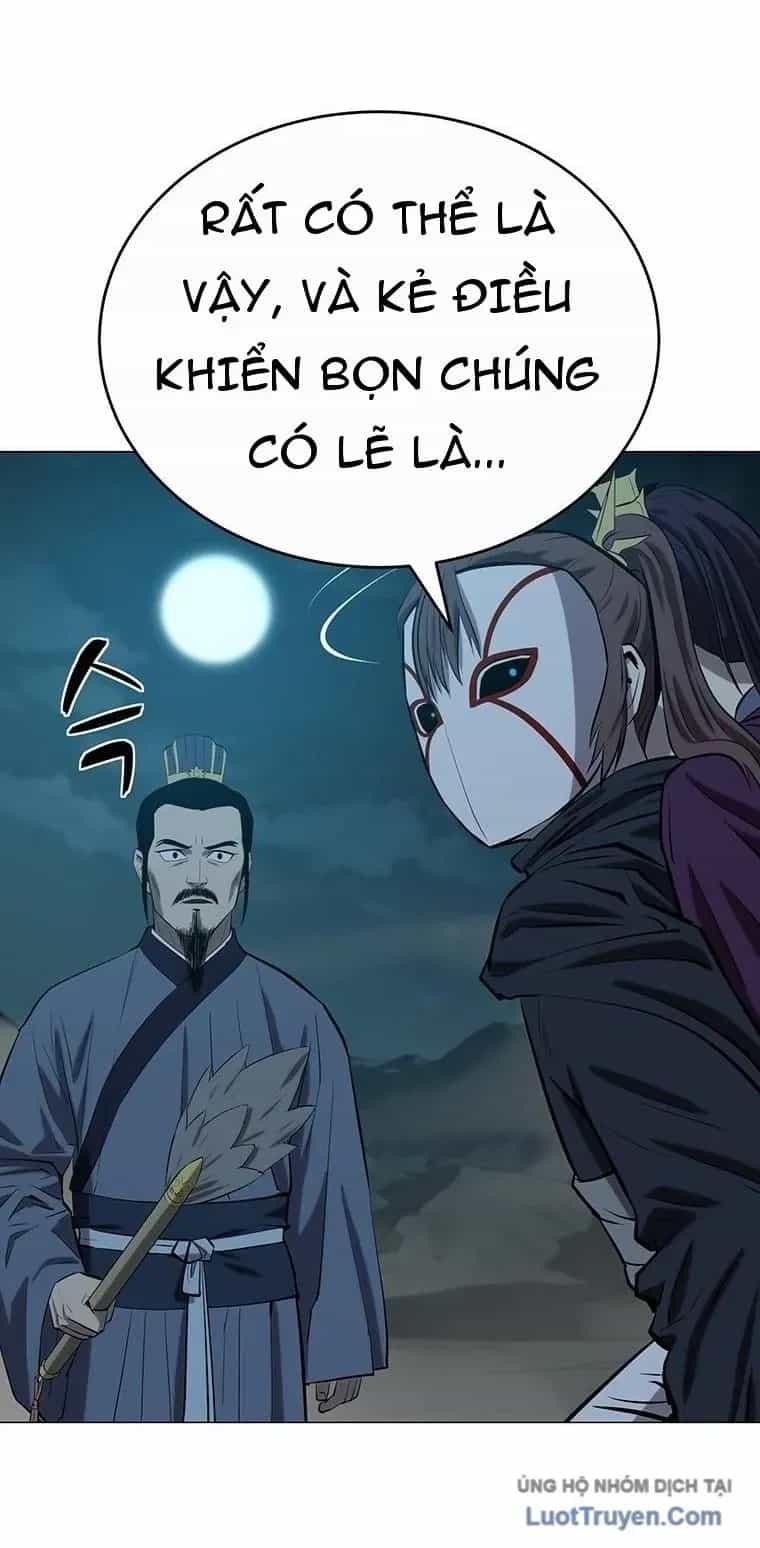 Sư Phụ Quỷ Diện - Chương 158 - ảnh 27