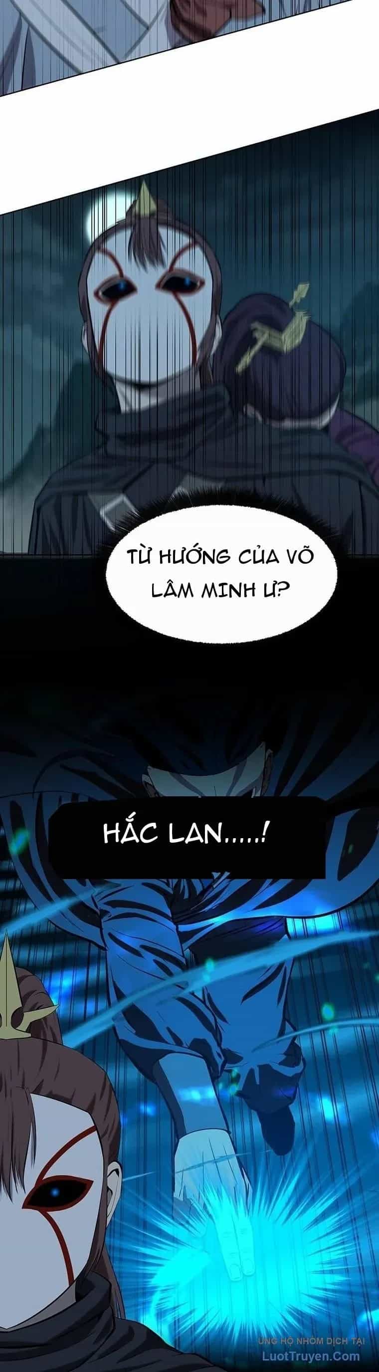 Sư Phụ Quỷ Diện - Chương 158 - ảnh 31