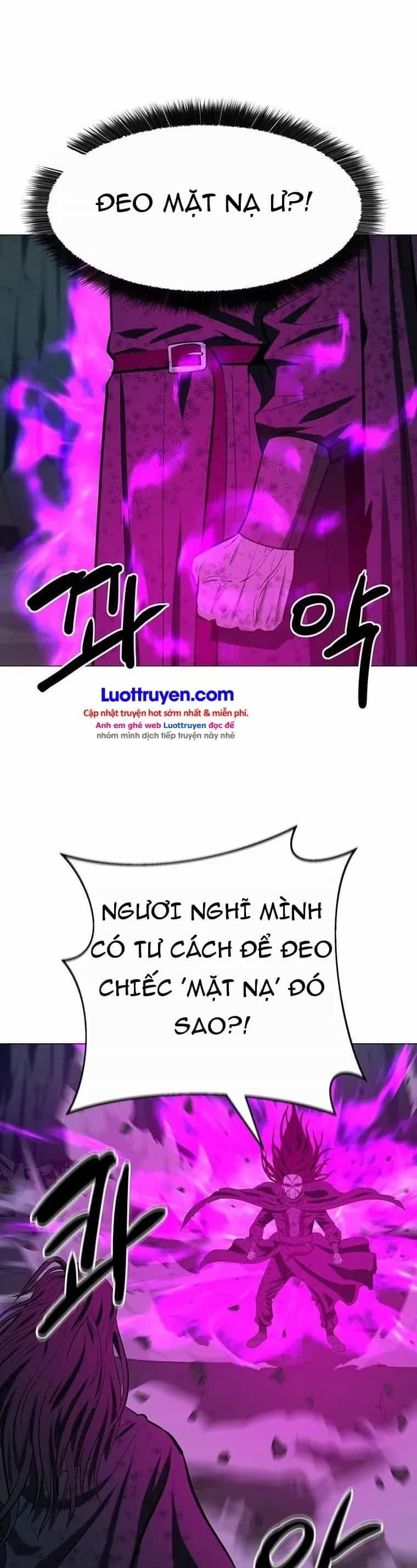 Sư Phụ Quỷ Diện - Chương 158 - ảnh 35