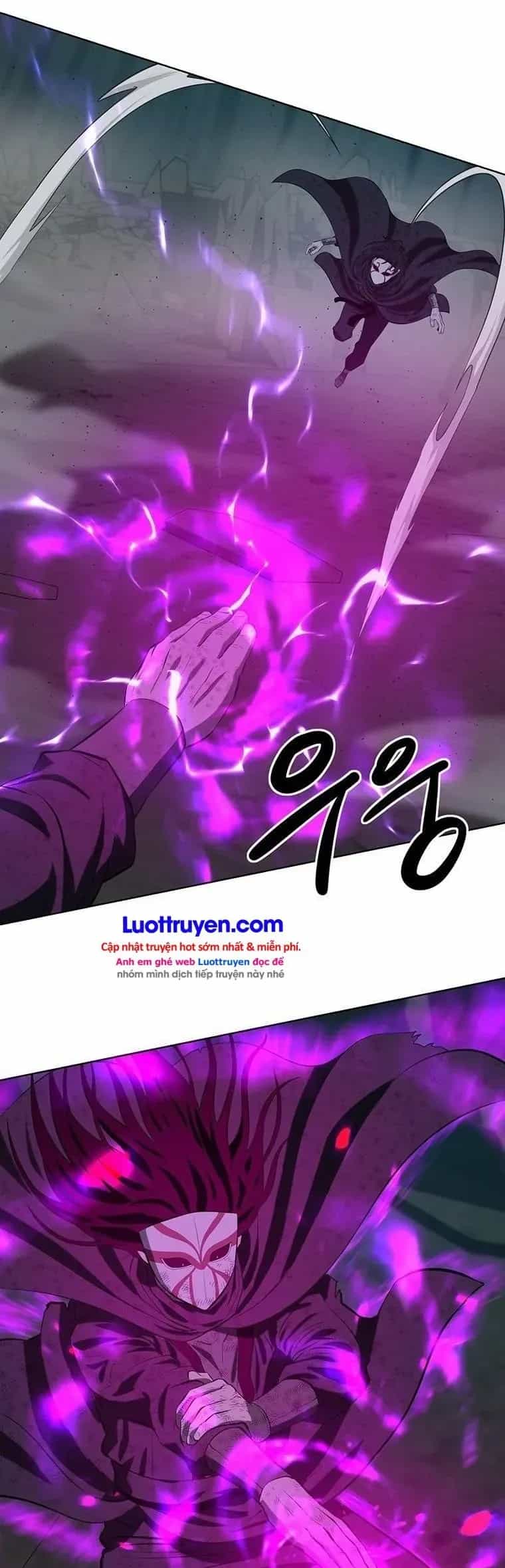 Sư Phụ Quỷ Diện - Chương 158 - ảnh 43