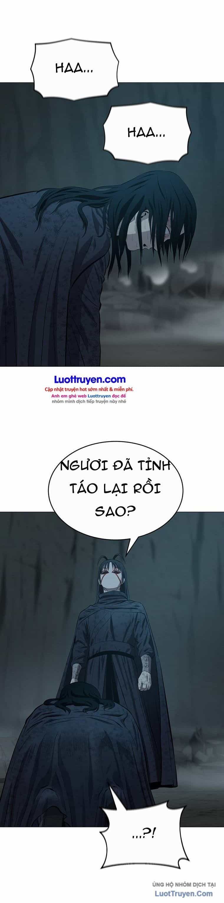 Sư Phụ Quỷ Diện - Chương 159 - ảnh 24