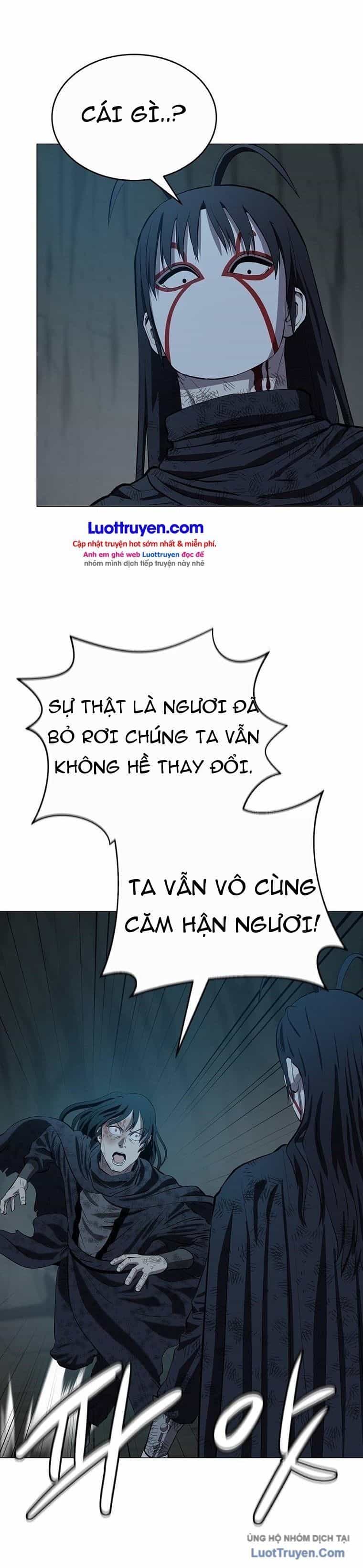 Sư Phụ Quỷ Diện - Chương 159 - ảnh 27