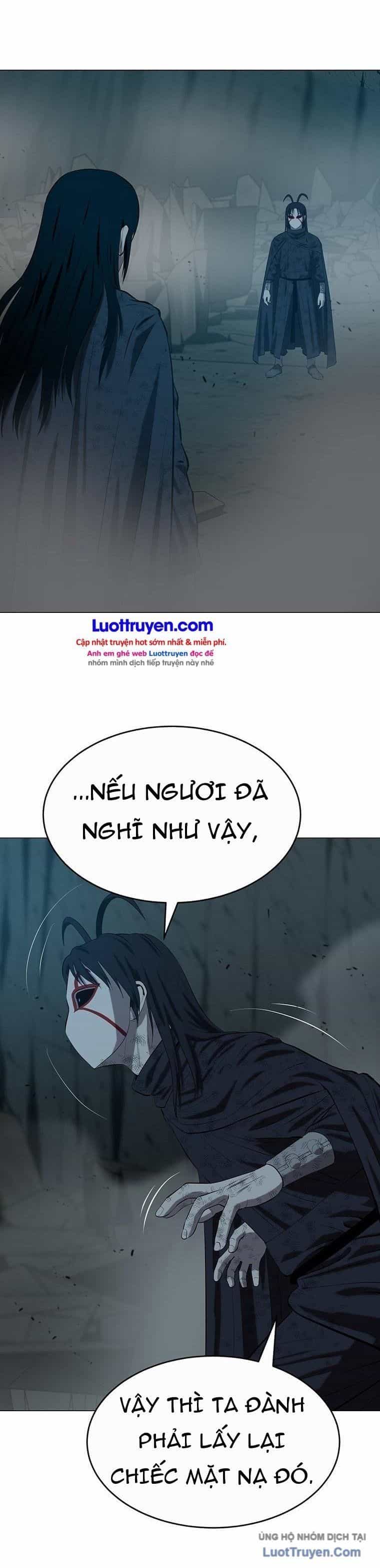 Sư Phụ Quỷ Diện - Chương 159 - ảnh 5