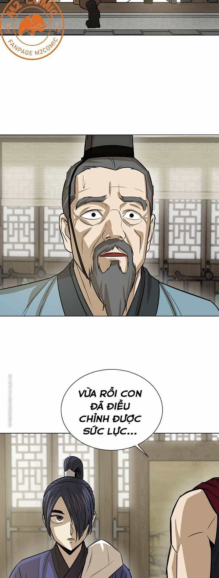 Sư Phụ Quỷ Diện - Chương 16 - ảnh 27
