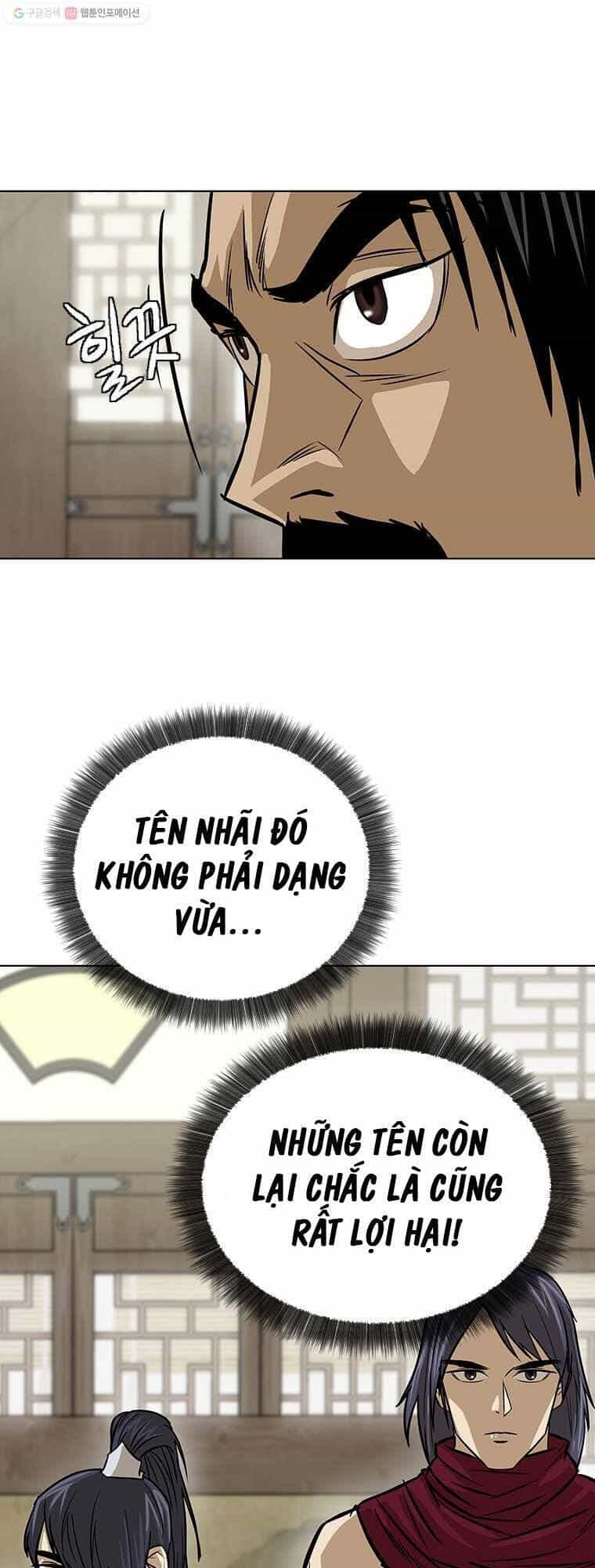 Sư Phụ Quỷ Diện - Chương 16 - ảnh 30