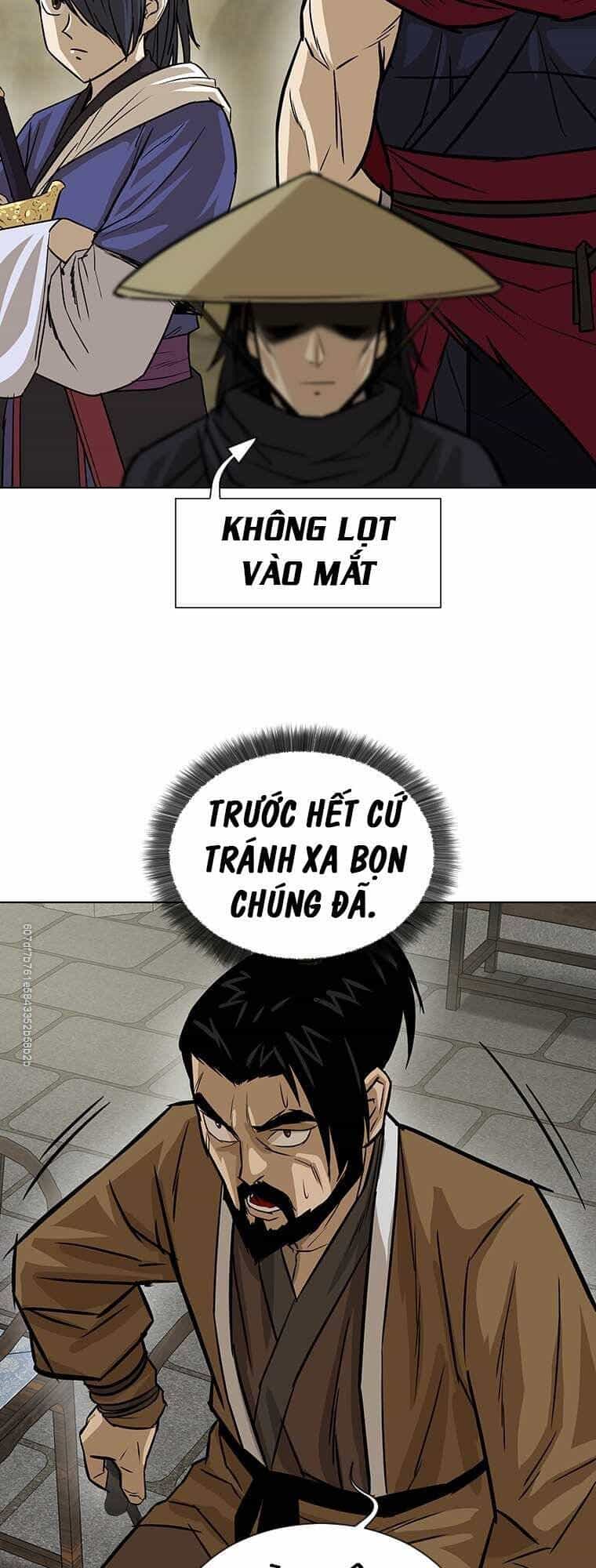 Sư Phụ Quỷ Diện - Chương 16 - ảnh 31
