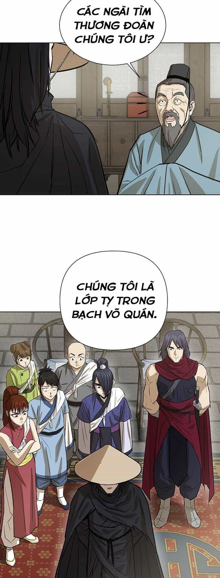 Sư Phụ Quỷ Diện - Chương 16 - ảnh 44