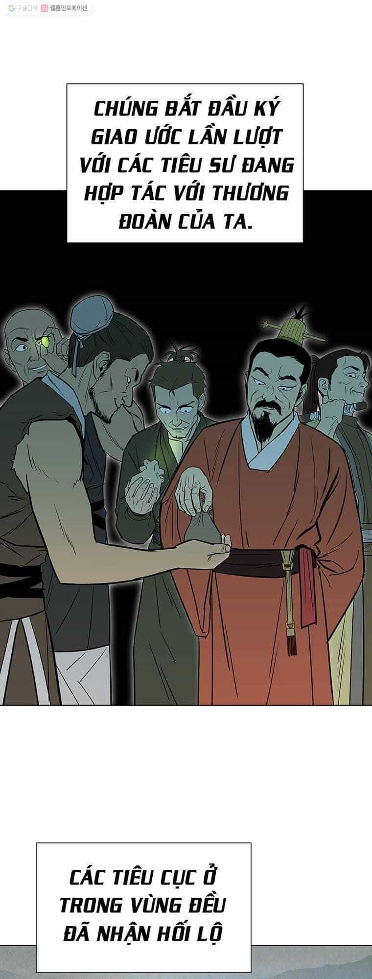 Sư Phụ Quỷ Diện - Chương 16 - ảnh 50