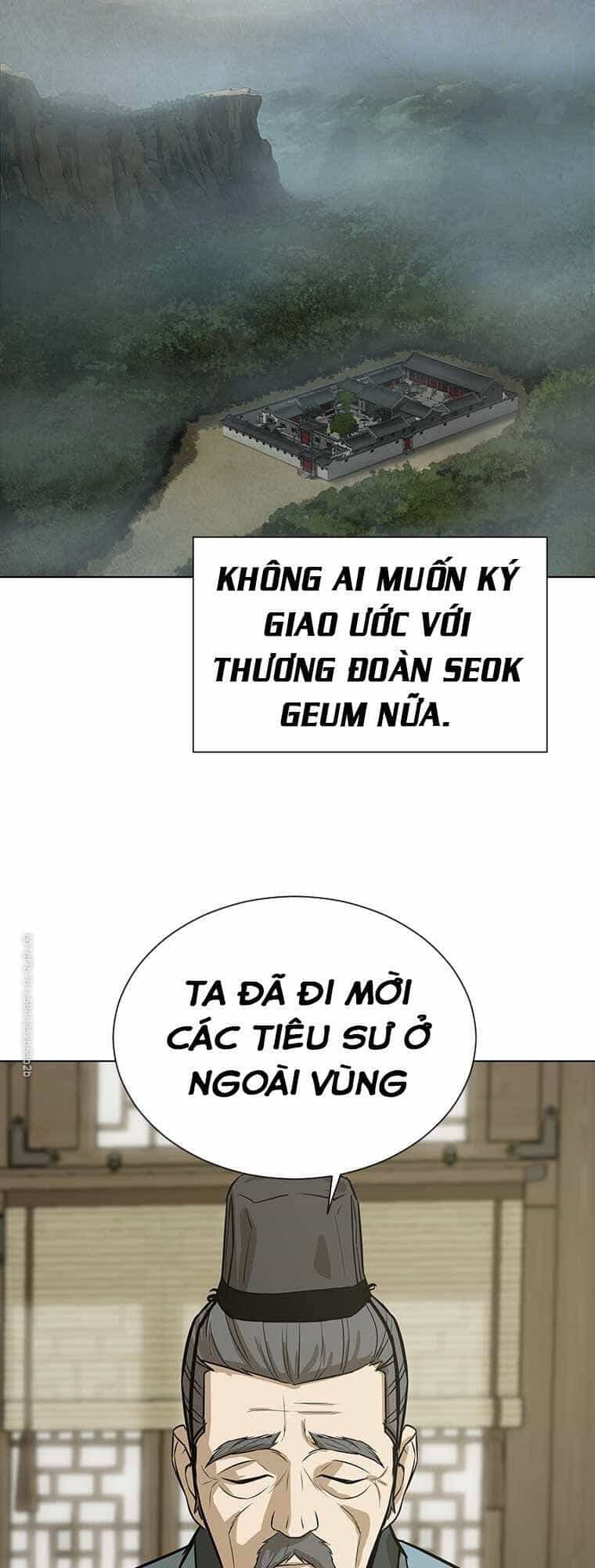 Sư Phụ Quỷ Diện - Chương 16 - ảnh 51