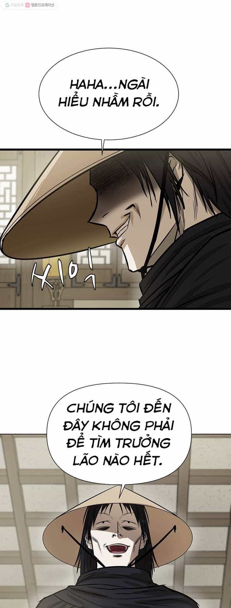 Sư Phụ Quỷ Diện - Chương 16 - ảnh 58