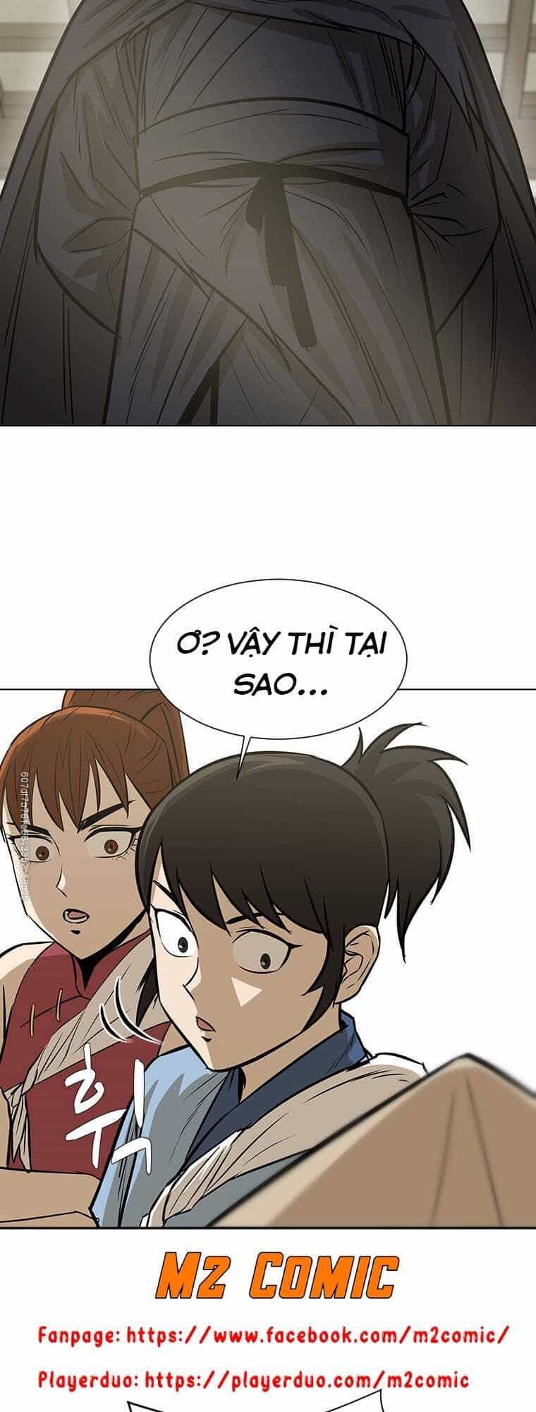 Sư Phụ Quỷ Diện - Chương 16 - ảnh 59