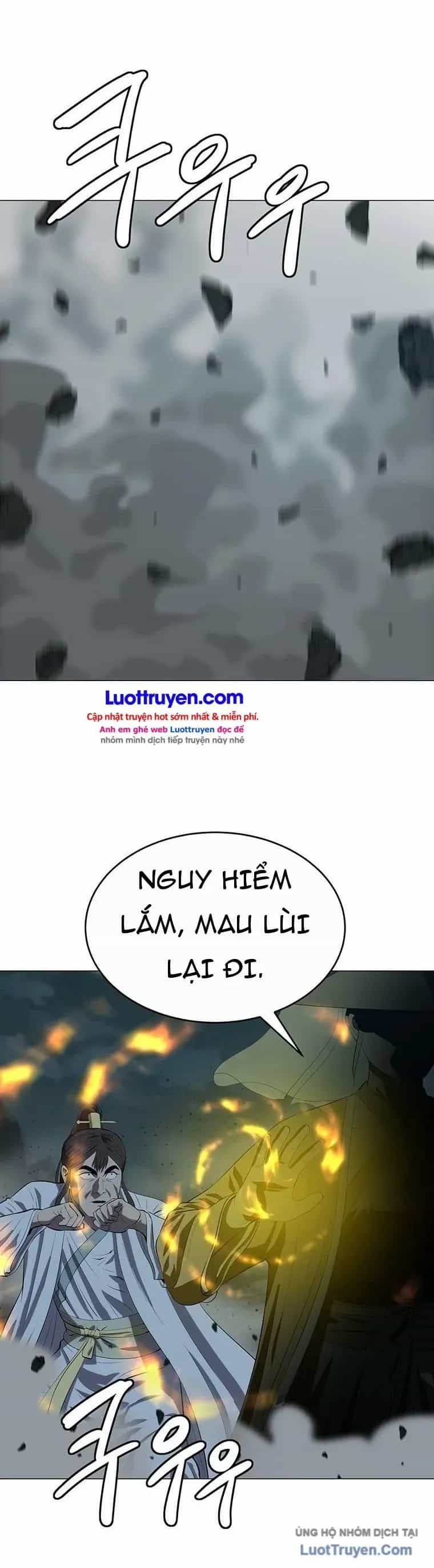 Sư Phụ Quỷ Diện - Chương 160 - ảnh 11