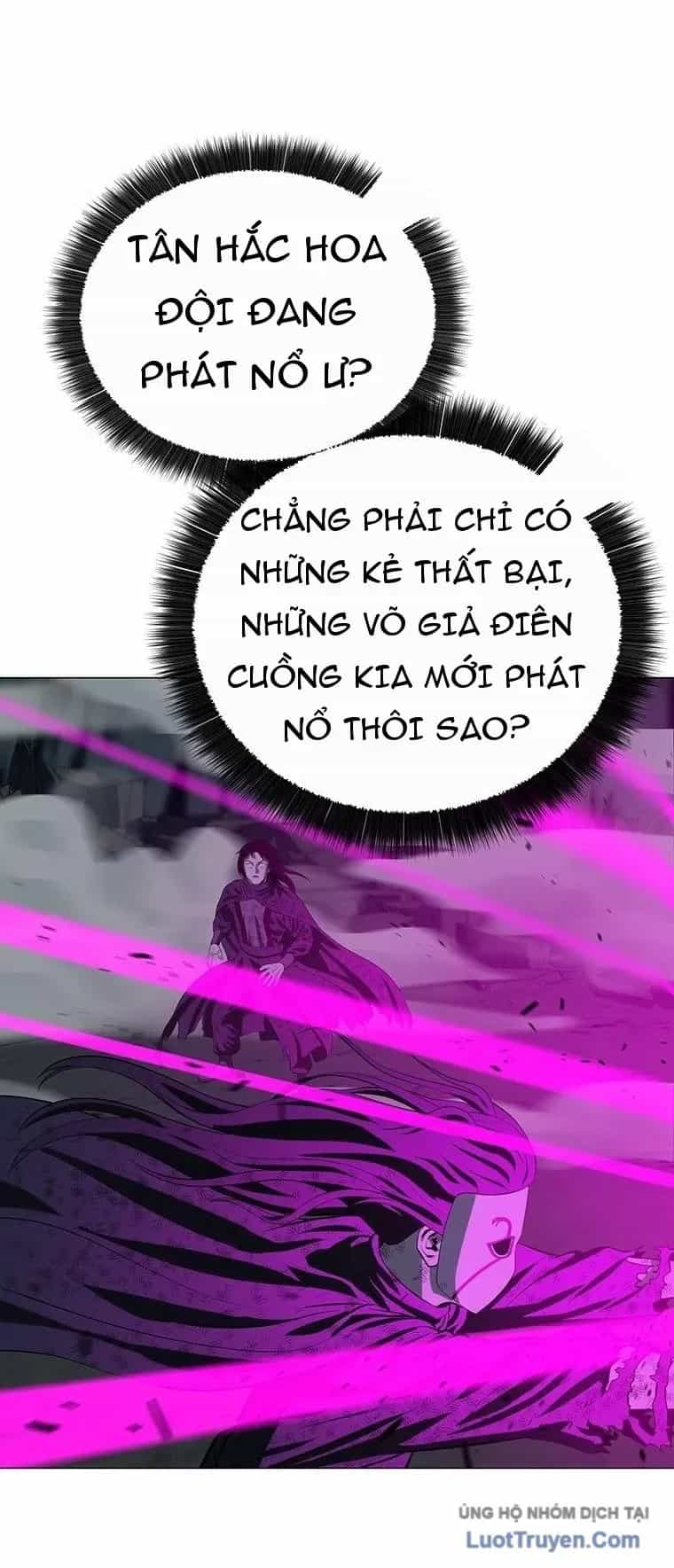 Sư Phụ Quỷ Diện - Chương 160 - ảnh 38