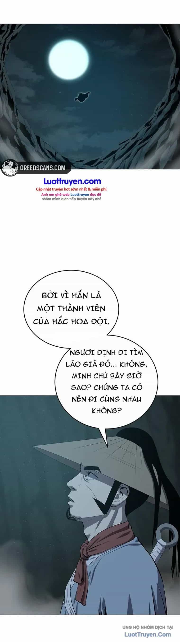 Sư Phụ Quỷ Diện - Chương 160 - ảnh 56