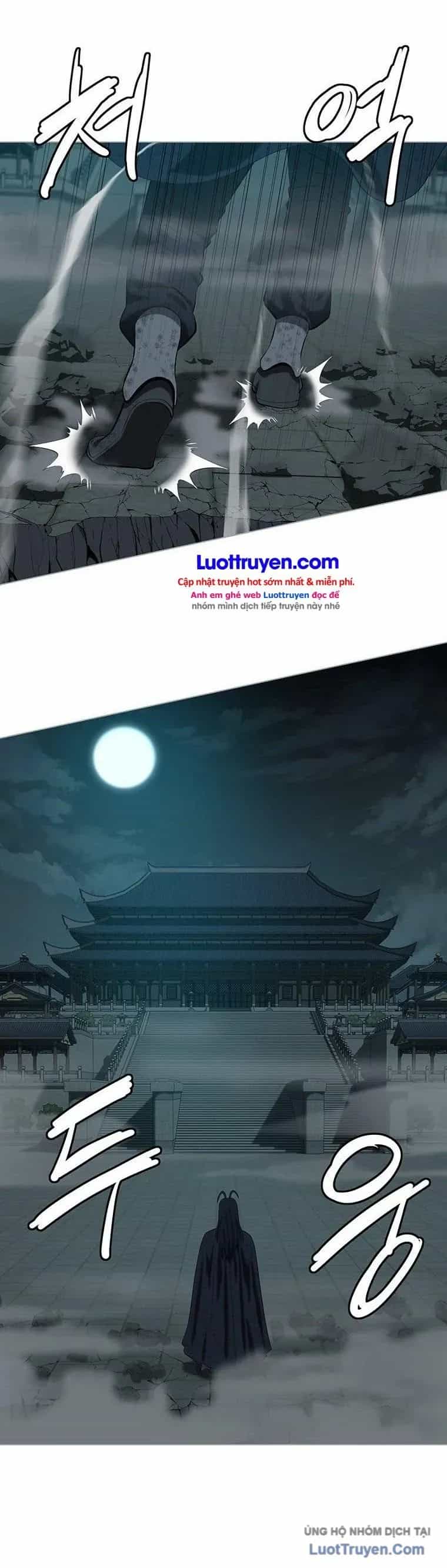 Sư Phụ Quỷ Diện - Chương 161 - ảnh 4