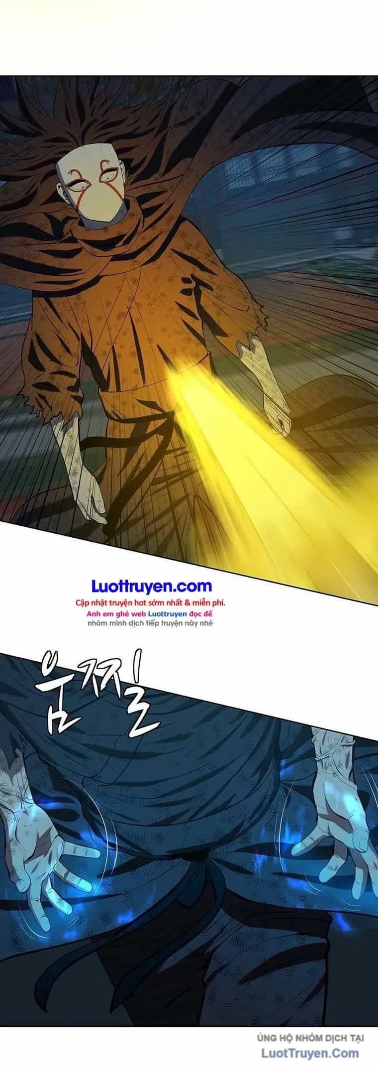 Sư Phụ Quỷ Diện - Chương 161 - ảnh 41