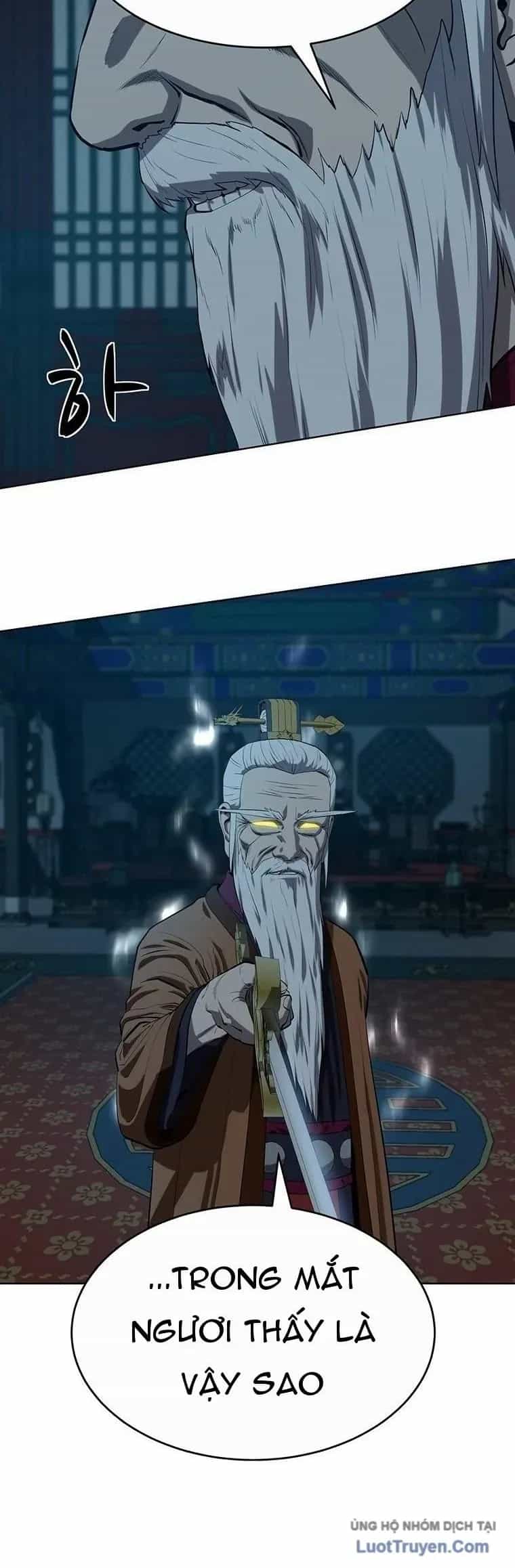 Sư Phụ Quỷ Diện - Chương 161 - ảnh 57