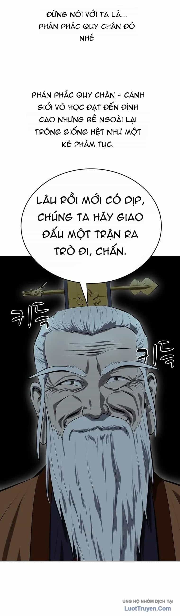 Sư Phụ Quỷ Diện - Chương 161 - ảnh 59