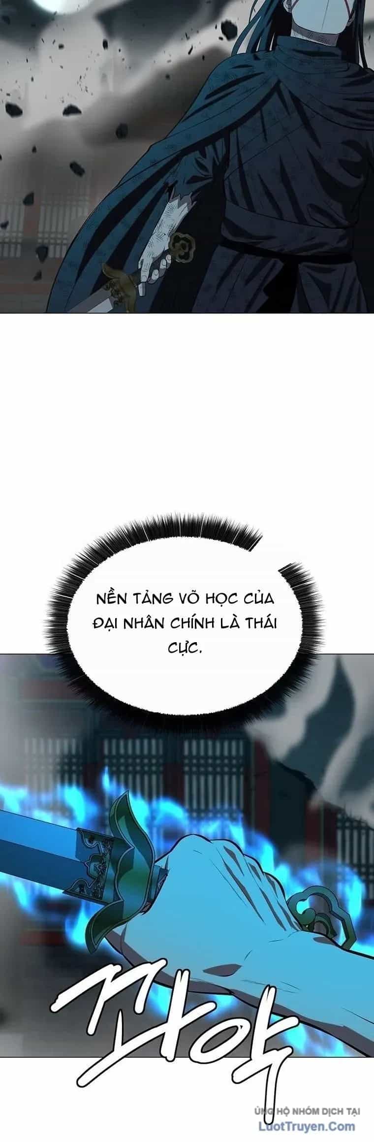 Sư Phụ Quỷ Diện - Chương 162 - ảnh 16
