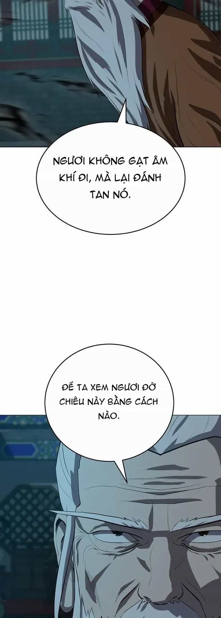 Sư Phụ Quỷ Diện - Chương 162 - ảnh 23