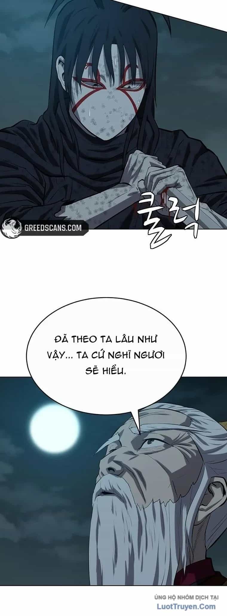 Sư Phụ Quỷ Diện - Chương 162 - ảnh 51