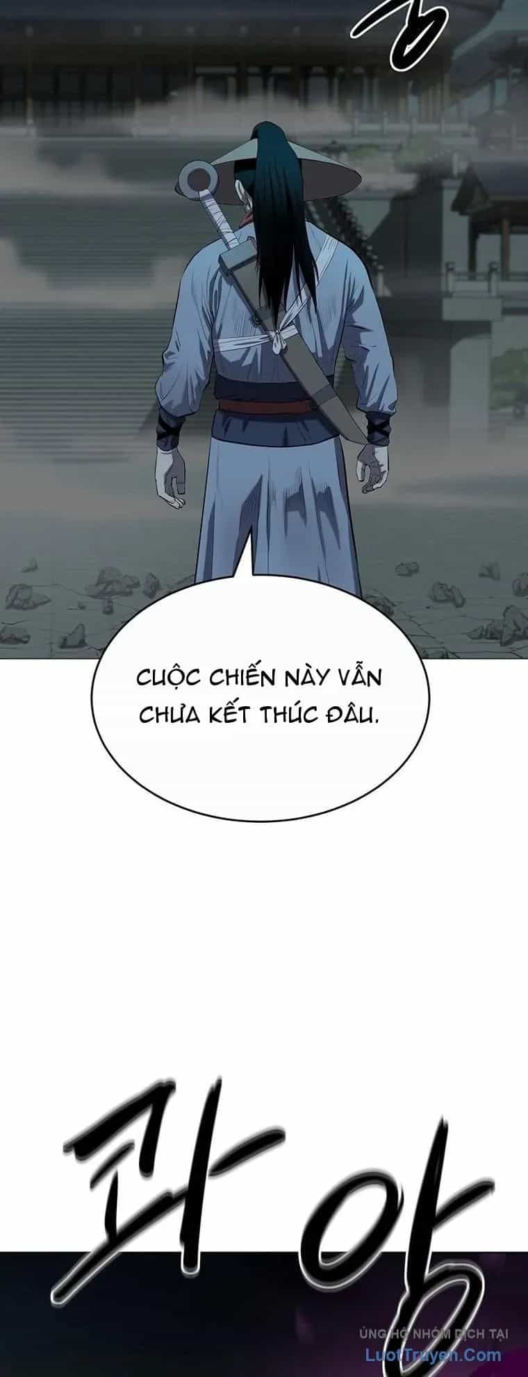 Sư Phụ Quỷ Diện - Chương 163 - ảnh 13