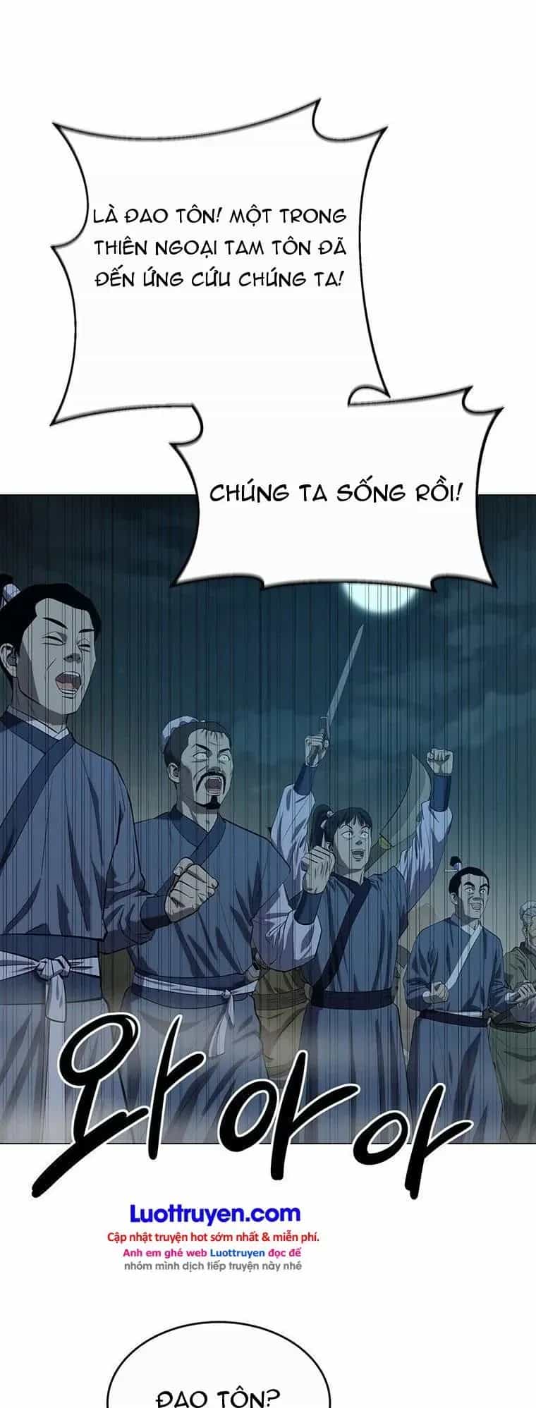 Sư Phụ Quỷ Diện - Chương 163 - ảnh 26