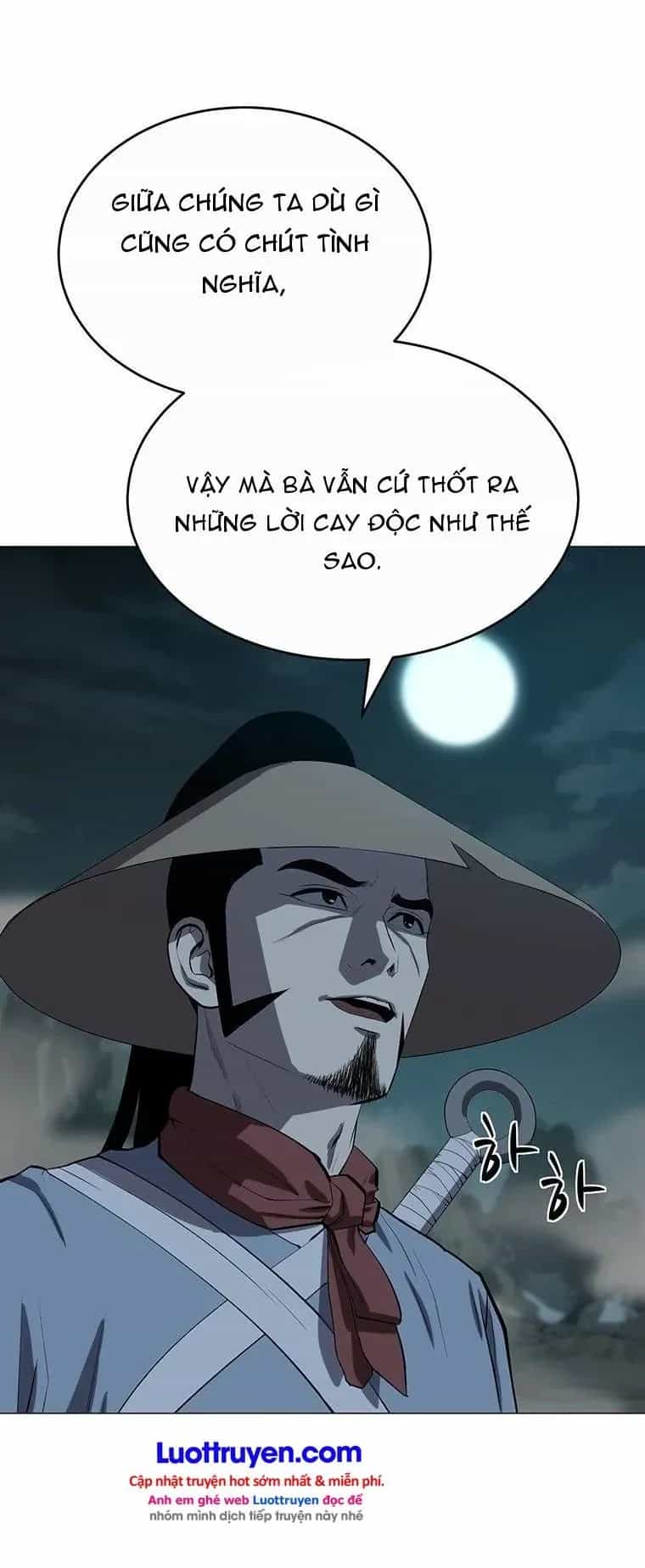 Sư Phụ Quỷ Diện - Chương 163 - ảnh 30
