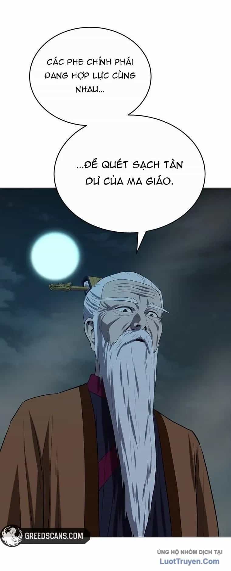 Sư Phụ Quỷ Diện - Chương 163 - ảnh 41