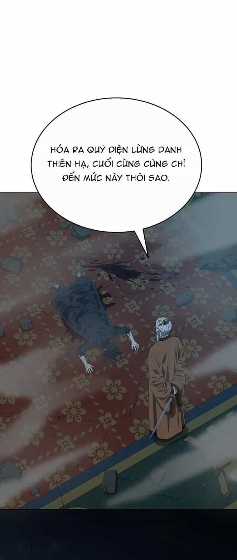 Sư Phụ Quỷ Diện - Chương 163 - ảnh 6