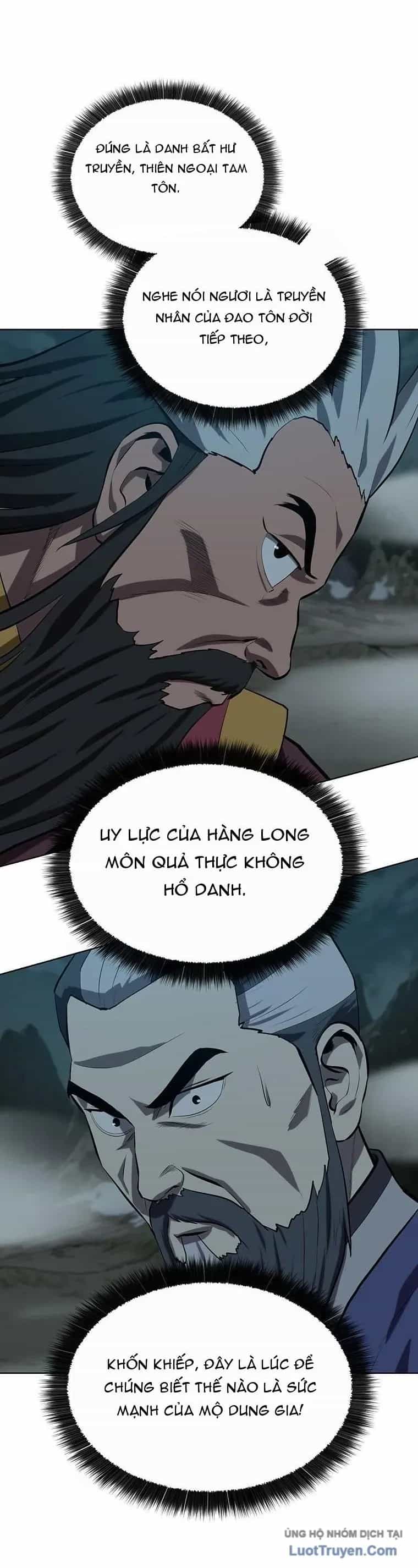 Sư Phụ Quỷ Diện - Chương 164 - ảnh 10