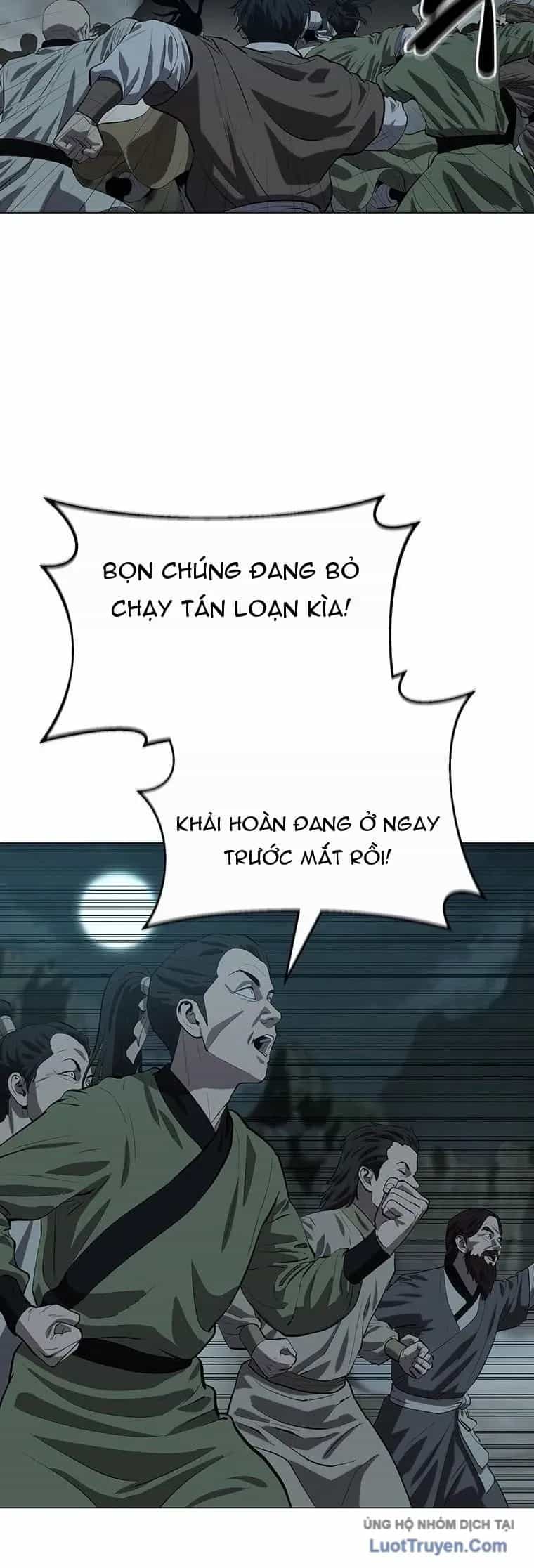 Sư Phụ Quỷ Diện - Chương 164 - ảnh 14