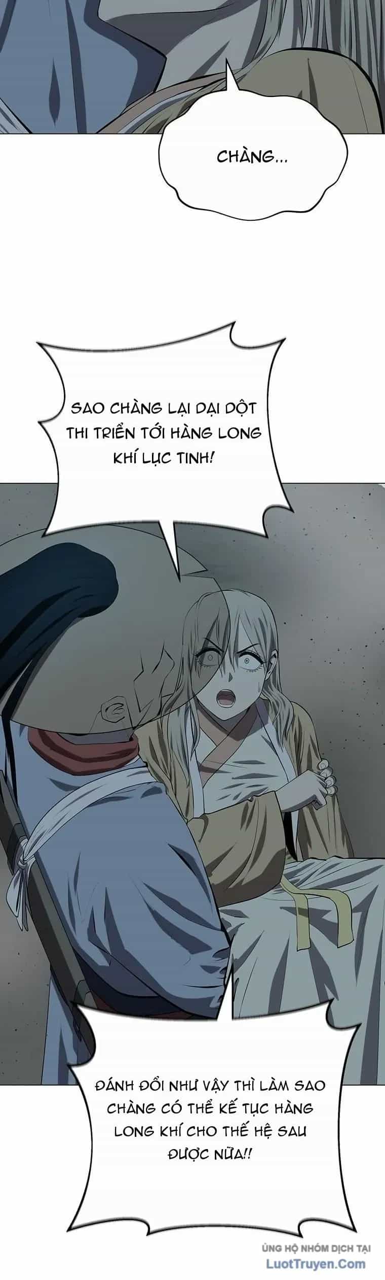 Sư Phụ Quỷ Diện - Chương 164 - ảnh 37
