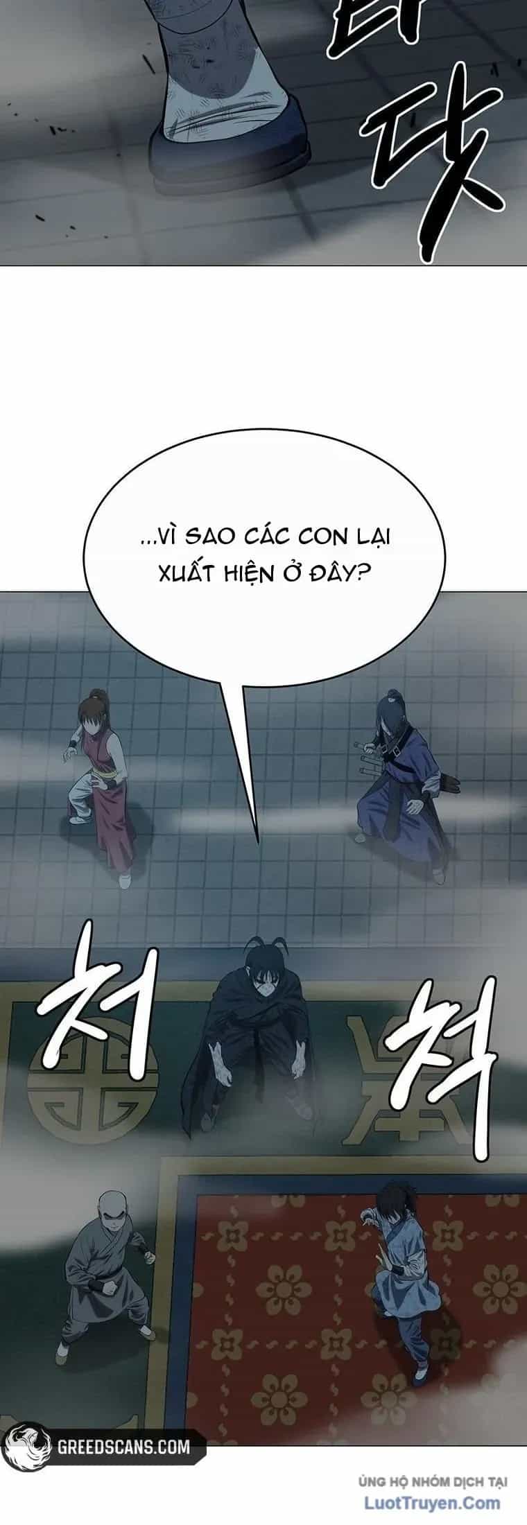 Sư Phụ Quỷ Diện - Chương 164 - ảnh 51