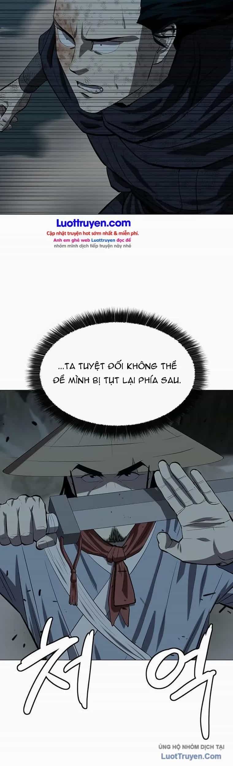 Sư Phụ Quỷ Diện - Chương 164 - ảnh 6